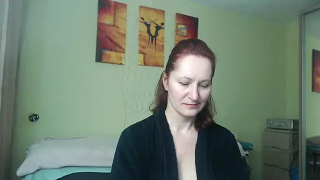 AmellyGrand online show from 11, 3, 2025