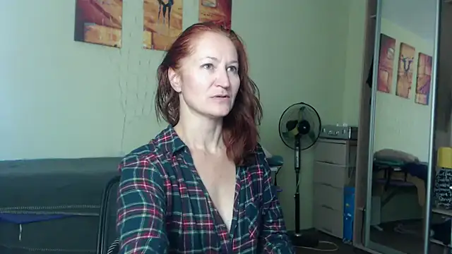 AmellyGrand online show from 19, 9, 2025