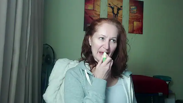 AmellyGrand online show from 16, 11, 2025