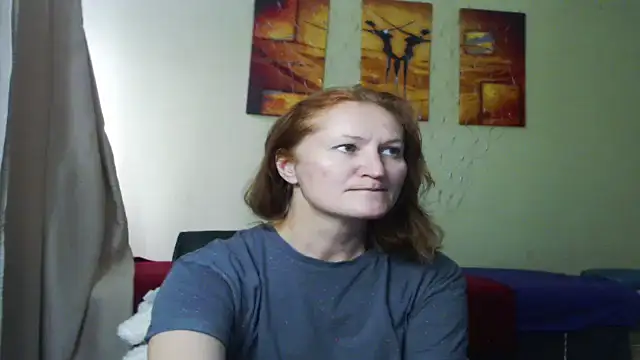AmellyGrand online show from 5, 7, 2026