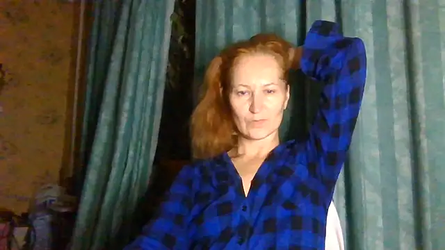 AmellyGrand online show from 10, 7, 2026