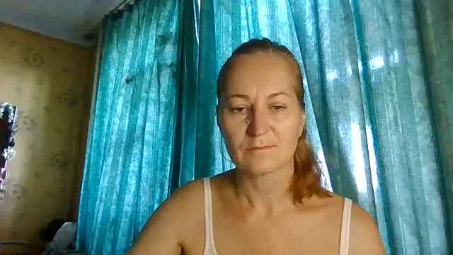 AmellyGrand online show from 20, 7, 2026