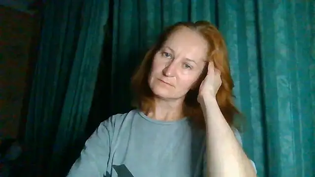 AmellyGrand online show from 22, 7, 2026