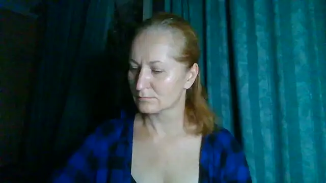 AmellyGrand online show from 25, 7, 2026