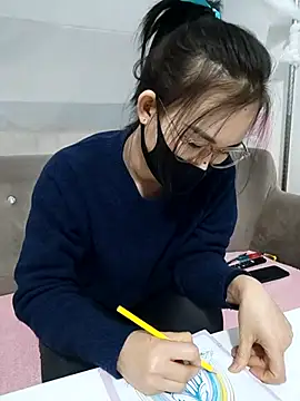 I AM NOT A SLUT online show from 10, 2, 2025