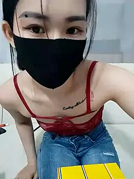 I AM NOT A SLUT online show from 11, 3, 2025