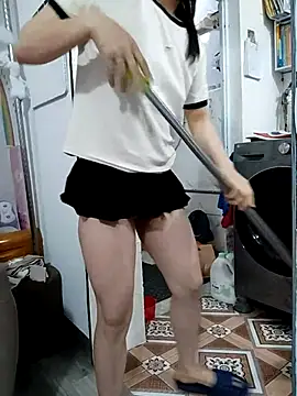 I AM NOT A SLUT online show from 21, 3, 2025