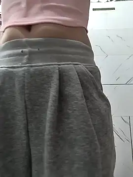 I AM NOT A SLUT online show from 13, 3, 2026