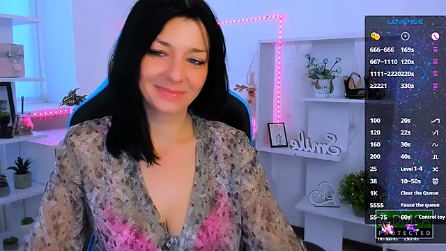  Kelly   online show from 21, 2, 2026