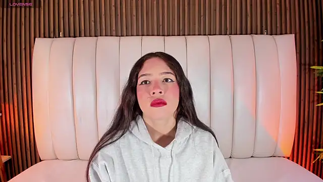 SaraRiley online show from 26, 2, 2026