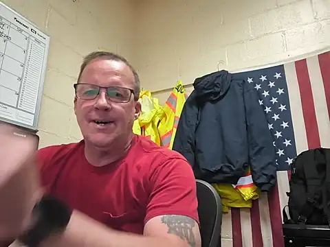 Snapshot of Cockrub1 chatting on 18, 5, 2026 Cockrub1 online show from 18, 5, 2026