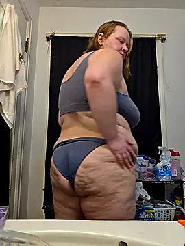 virgieblanca online show from 4, 10, 2025