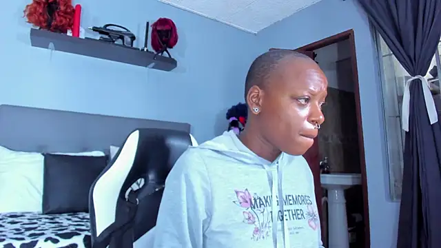 Coco Kiss online show from 26, 4, 2026