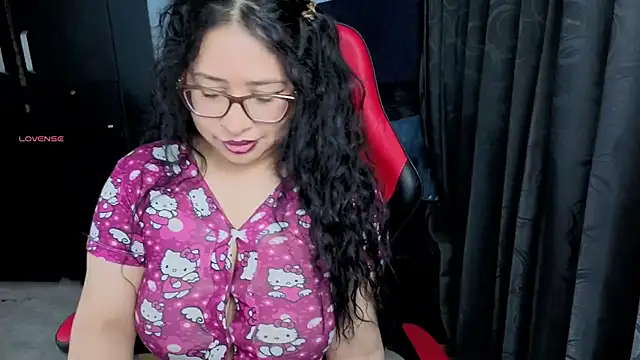 charlotee lovee69 online show from 13, 9, 2025