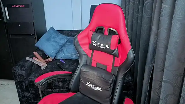 charlotee lovee69 online show from 11, 11, 2025