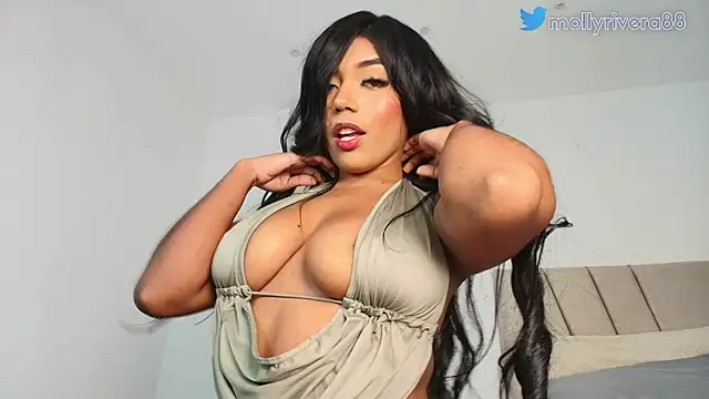 mollyrivera online show from 29, 7, 2026