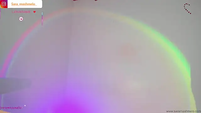 Snapshot of SaraMashmelo chatting on 4, 2, 2025 SaraMashmelo online show from 4, 2, 2025