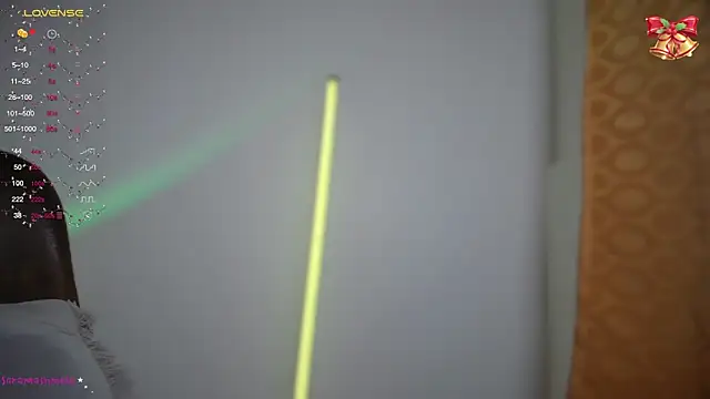 Snapshot of SaraMashmelo chatting on 22, 12, 2025 SaraMashmelo online show from 22, 12, 2025