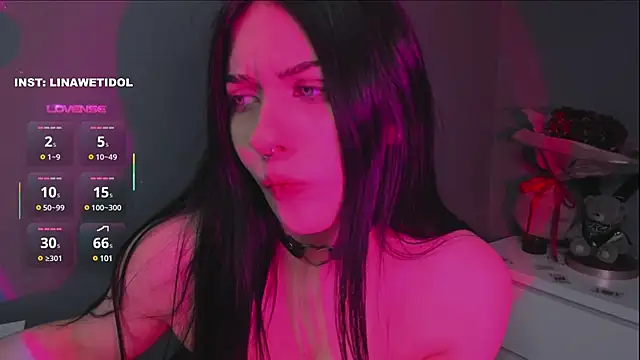 Snapshot of ohlin_hub chatting on 11, 3, 2025 ohlin hub online show from 11, 3, 2025