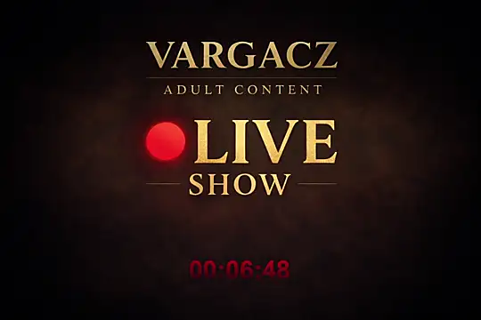 Snapshot of VARGAcz chatting on 17, 2, 2026 VARGAcz online show from 17, 2, 2026