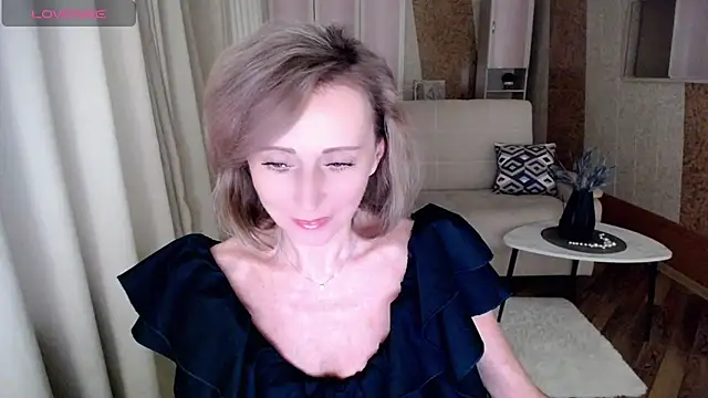 HornyMilf 777 online show from 20, 1, 2025