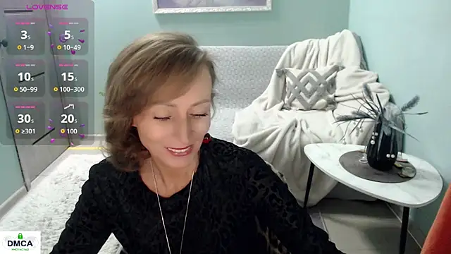 HornyMilf 777 online show from 13, 2, 2026