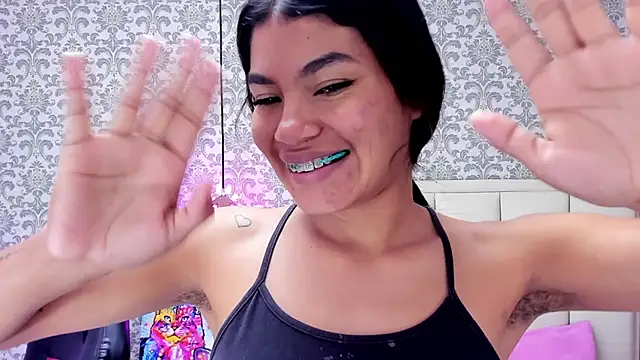 MILEY JOAS2 online show from 19, 3, 2025