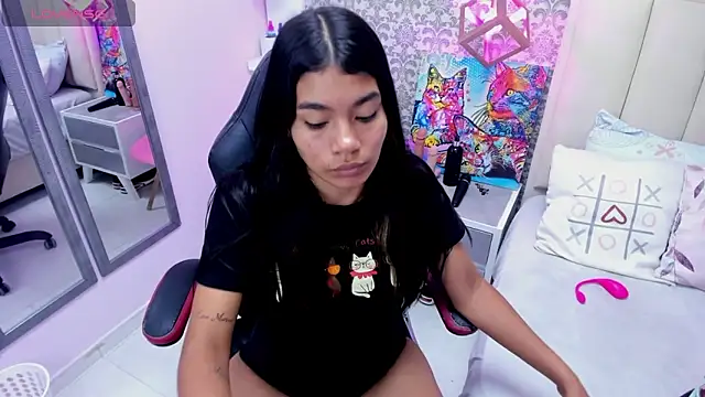 MILEY JOAS2 online show from 20, 3, 2025