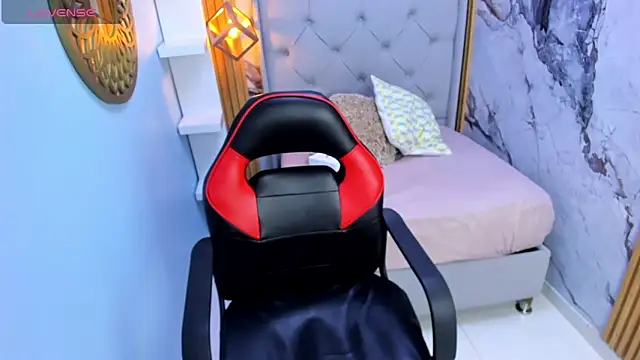 MILEY JOAS2 online show from 29, 9, 2025