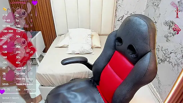 MILEY JOAS2 online show from 20, 3, 2026