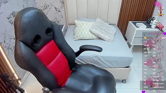 MILEY JOAS2 online show from 28, 4, 2026