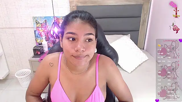MILEY JOAS2 online show from 22, 7, 2026