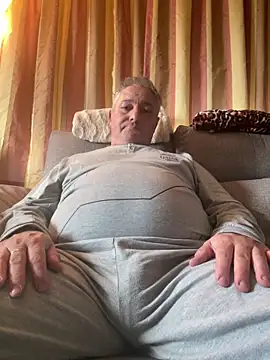 Russirayu online show from 20, 3, 2025