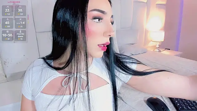 andrea alvarz online show from 9, 1, 2026