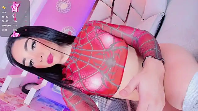 andrea alvarz online show from 22, 4, 2026