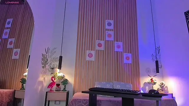 Snapshot of PawgGirl18 chatting on 8, 12, 2024 PawgGirl18 online show from 8, 12, 2024