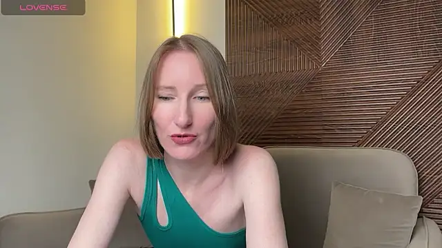MonikaBos online show from 6, 8, 2026