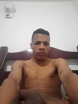 Camilo19 online show from 13, 3, 2025