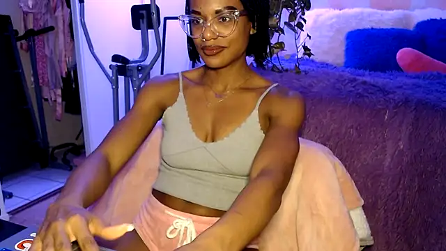 Snapshot of CocoSage chatting on 1, 7, 2026 CocoSage online show from 1, 7, 2026