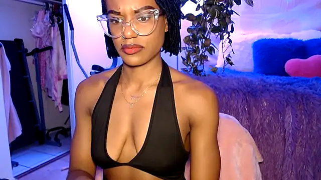 Snapshot of CocoSage chatting on 7, 7, 2026 CocoSage online show from 7, 7, 2026