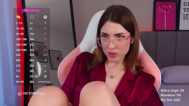 Mrs Tory online show from 17, 3, 2026