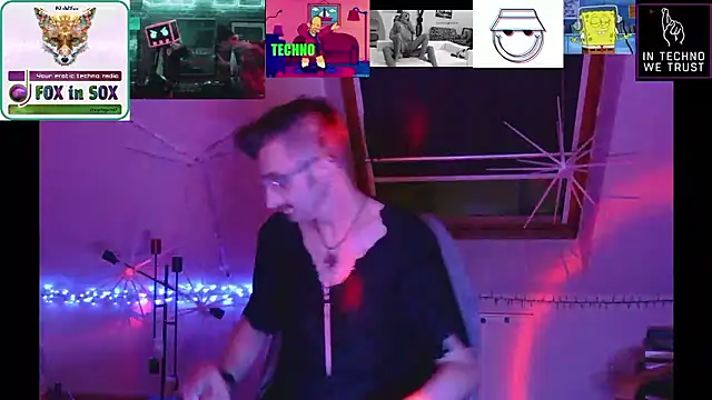 RevilO1180 online show from 9, 1, 2026