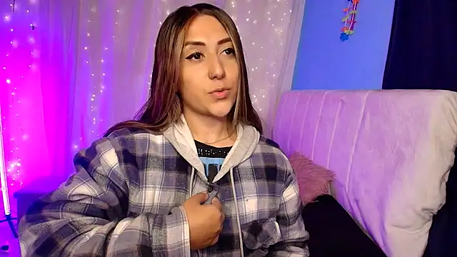 Natasha Wilde  online show from 15, 9, 2025