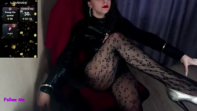 mia-joy online show from 18, 4, 2026