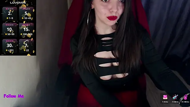 mia-joy online show from 23, 4, 2026