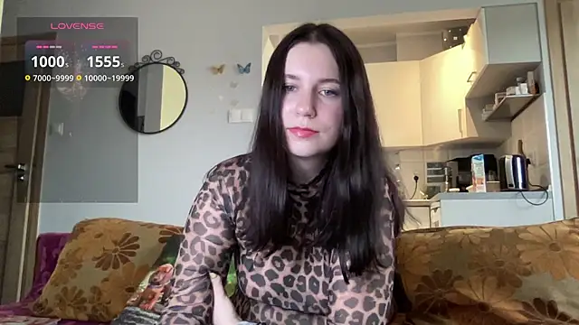 Teylor Love online show from 16, 3, 2026