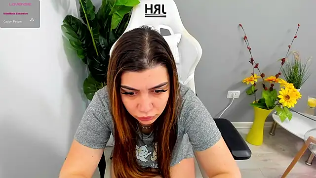 EveEvian online show from 23, 4, 2026