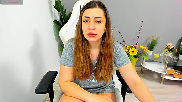 EveEvian online show from 8, 6, 2026