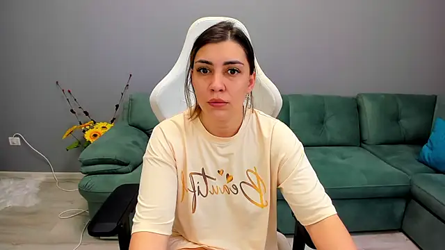 EveEvian online show from 18, 6, 2026