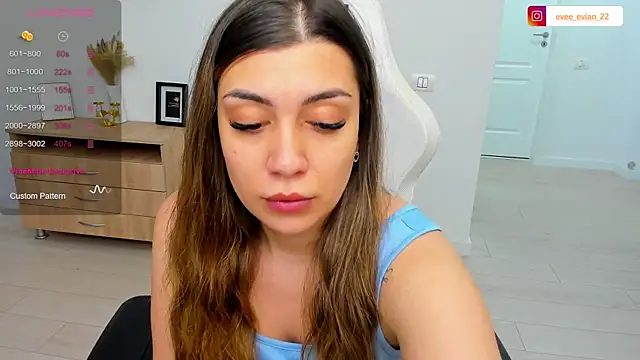 EveEvian online show from 24, 6, 2026